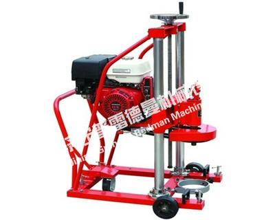 鉆孔取芯機(jī)