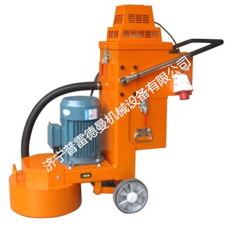 PLDM-300環(huán)氧地坪研磨機(jī)