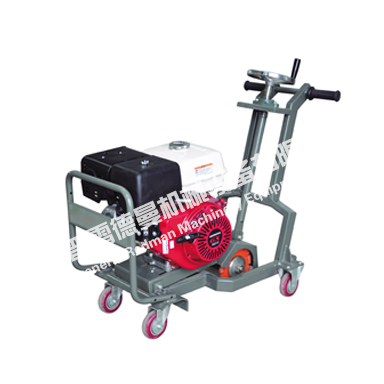 路面開槽機(jī)